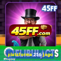 plataforma 256 jogo
